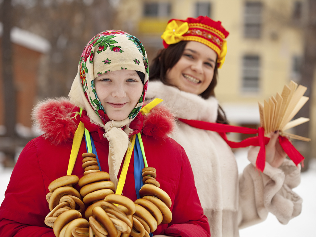Сказки, колядки, предания, игры: что мы знаем о фольклорных жанрах